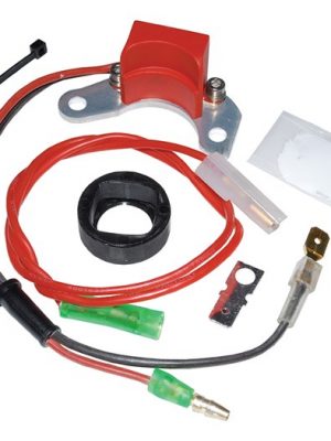 Electronic Conversion Kit