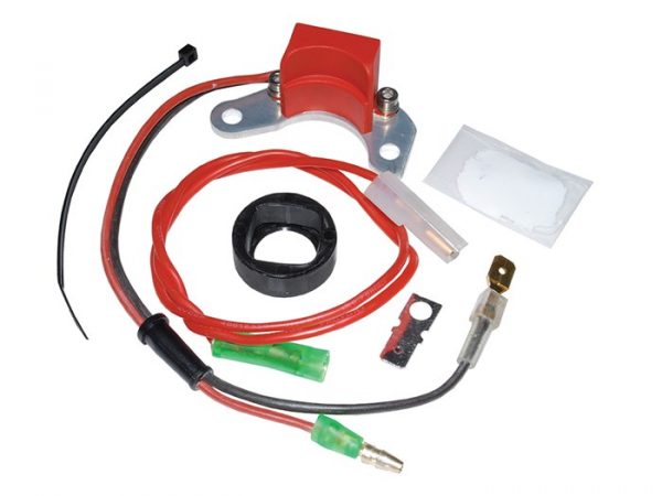Electronic Conversion Kit