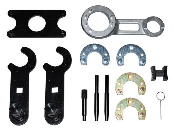 Timing Kit