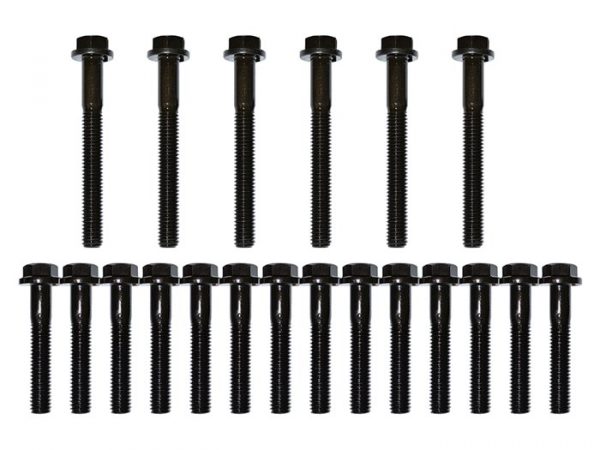 Head Bolt Set