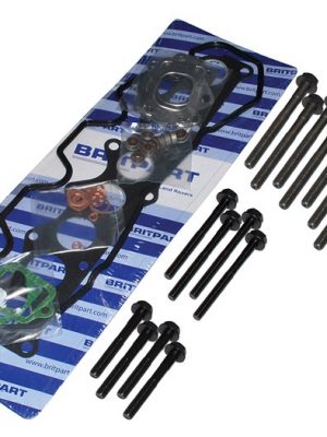 Head & Bolt Set