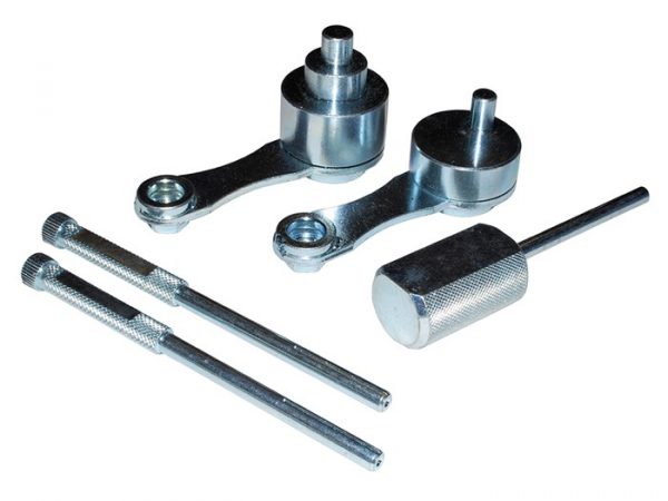 Cambelt Locking Pins  Land Rover Discovery 3,4 TDV6  DA1120
