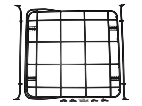 Explorer Roof Rack