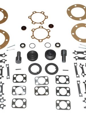 Swivel Pin Kit