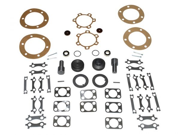 Swivel Pin Kit