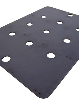 Marine Ply Floor