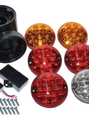 NAS Light Kit