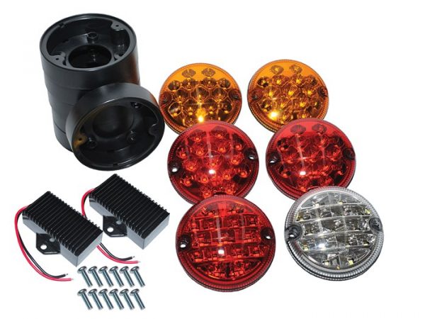 NAS Light Kit