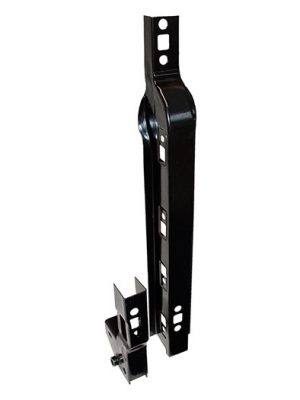 Door Pillar Repair