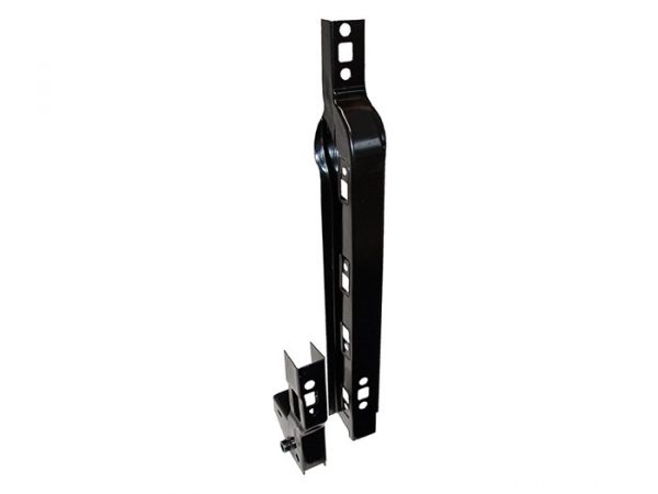 Door Pillar Repair