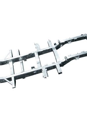 Complete Richards Chassis