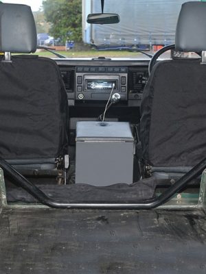 OEM Bulkhead Removal Bar Kit