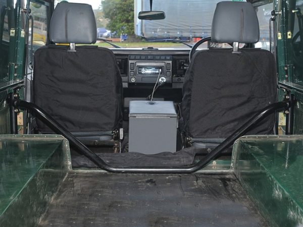 OEM Bulkhead Removal Bar Kit