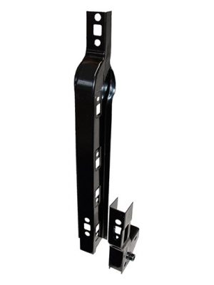 Land Rover Series 2/3 Defender 90 110 RHS Door Pillar  DA2026O