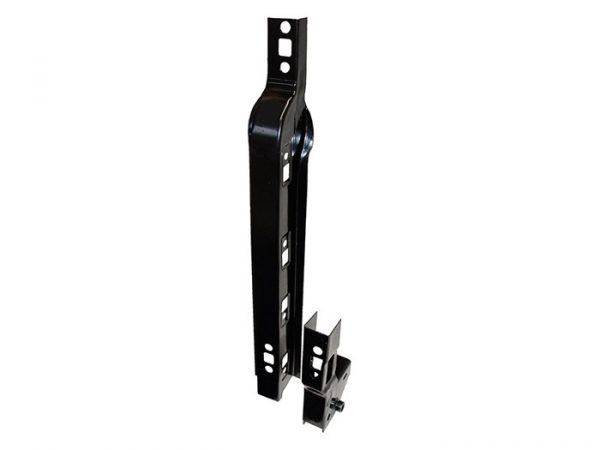 Land Rover Series 2/3 Defender 90 110 RHS Door Pillar  DA2026O