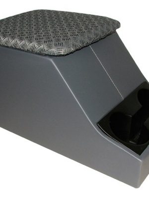 Land Rover Series Defender 90 110 Centre Cubby Box With Cup Holders  DA2035T