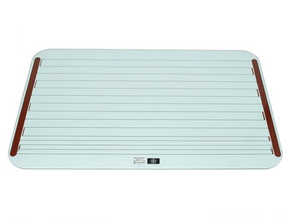 Heated Glass for LR075816G