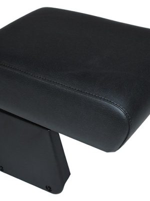Land Rover Freelander 2 RHD/LHD Armrest - Black - DA5140