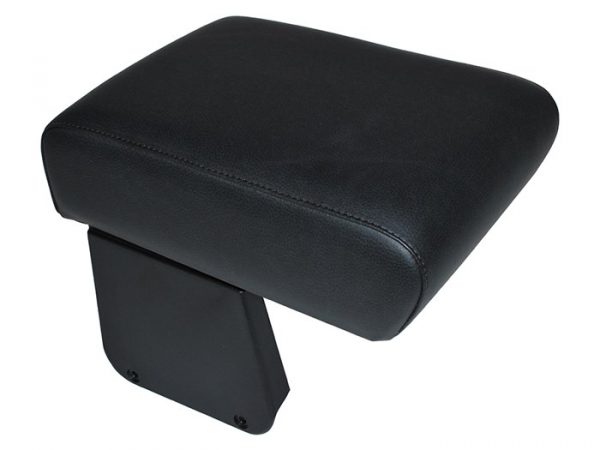 Land Rover Freelander 2 RHD/LHD Armrest - Black - DA5140