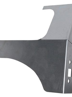 Upper Bulkhead Repair Panel  Land Rover Defender Series N/S - DA4065N