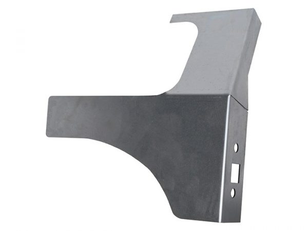 Upper Bulkhead Repair Panel  Land Rover Defender Series N/S - DA4065N