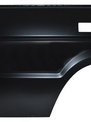 Door Outer Skin