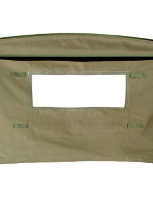 Fume Curtain