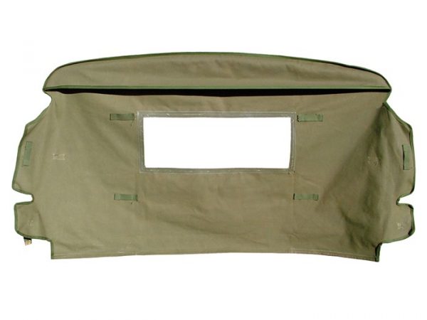 Fume Curtain