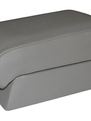 Adjustable Armrest