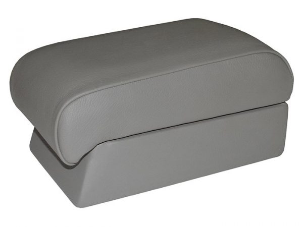 Adjustable Armrest