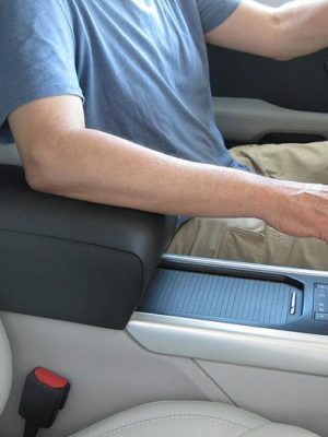 Armrest