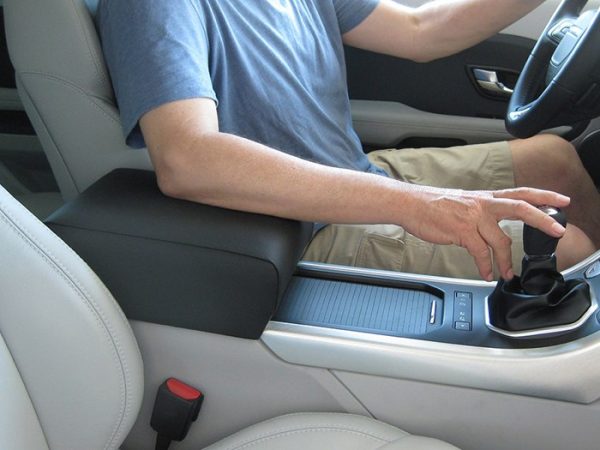Armrest