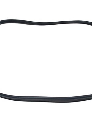 Glazing rubber for LR075816G