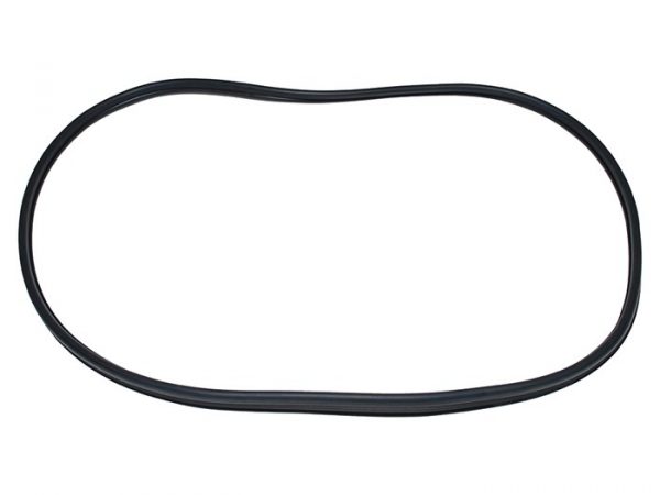 Glazing rubber for LR075816G