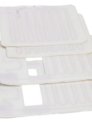 Retrofit Insert Seat Heaters