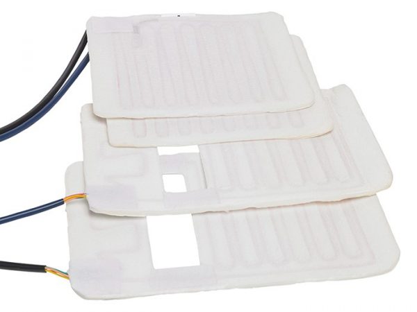 Retrofit Insert Seat Heaters