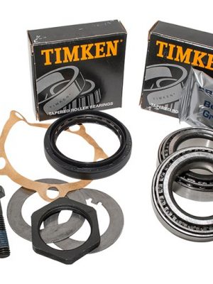 Wheel Bearing Kit - OEM