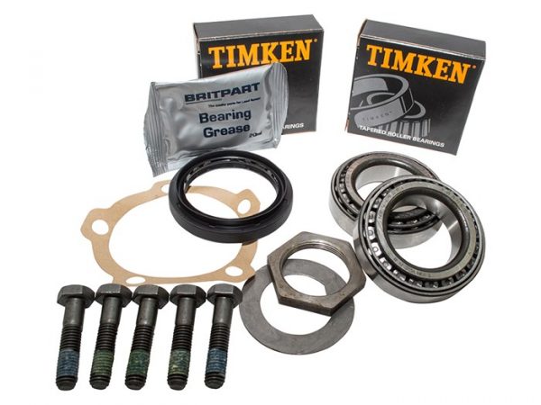 Wheel Bearing Kit - OEM