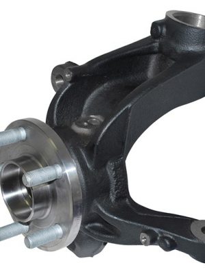 FREELANDER 2 LH Front Hub and Upright Assembly DA1214