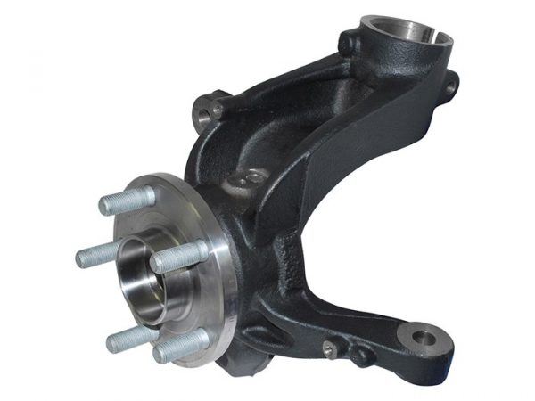 FREELANDER 2 LH Front Hub and Upright Assembly DA1214