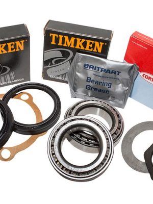Wheel Bearing Kit - OEM
