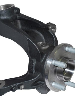 FREELANDER 2 RH Front Hub and Upright Assembly DA1213