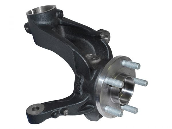 FREELANDER 2 RH Front Hub and Upright Assembly DA1213