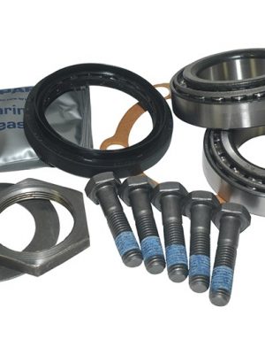 Front & Rear Wheel Bearing Kit  Discovery 1 OEM DA2383G