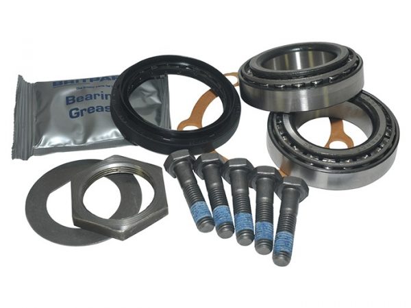 Front & Rear Wheel Bearing Kit  Discovery 1 OEM DA2383G