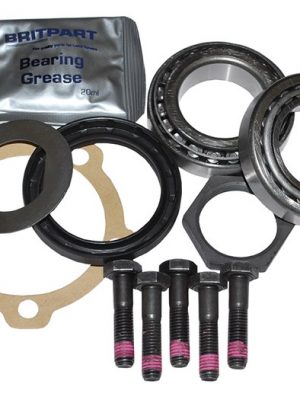 Front & Rear Wheel Bearing Kit Discovery 1  DA2383