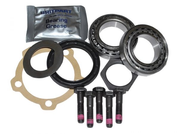 Front & Rear Wheel Bearing Kit Discovery 1  DA2383