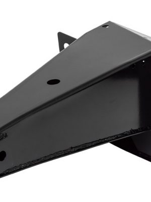 Bulkhead Outrigger Passenger Side LH - Land Rover Defender - STC8355