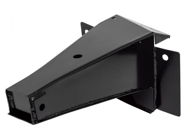 Bulkhead Outrigger Passenger Side LH - Land Rover Defender - STC8355