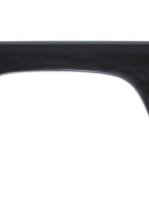 ABS Front Outer Plastic Wing Panel